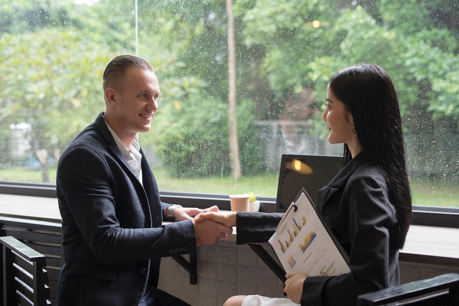 Become a Referral Partner